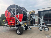 Enrouleur d‘irrigation Marani GTS080R 120-620 nieuw overjarig