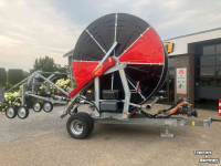 Enrouleur d‘irrigation Marani GTS080R 120-620 nieuw overjarig