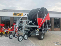 Enrouleur d‘irrigation Marani GTS080R 120-620 nieuw overjarig
