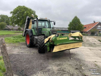Faucheuse Krone Easy Cut 280