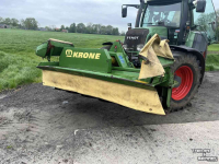 Faucheuse Krone Easy Cut 280
