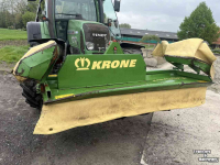 Faucheuse Krone Easy Cut 280