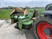 Faucheuse Krone Easy Cut 280