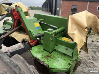Faucheuse Krone Easy Cut 280
