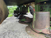 Faucheuse Krone Easy Cut 280