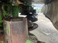 Faucheuse Krone Easy Cut 280