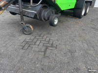 Autochargeuse Deutz-Fahr K 7.36    ( Stolpen 8.38 TA ) Verkocht !!