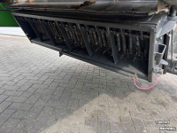 Autochargeuse Deutz-Fahr K 7.36    ( Stolpen 8.38 TA ) Verkocht !!