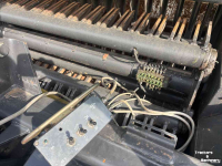 Autochargeuse Deutz-Fahr K 7.36    ( Stolpen 8.38 TA ) Verkocht !!