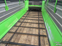 Autochargeuse Deutz-Fahr K 7.36    ( Stolpen 8.38 TA ) Verkocht !!