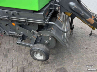 Autochargeuse Deutz-Fahr K 7.36    ( Stolpen 8.38 TA ) Verkocht !!