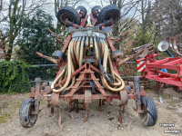 Injecteur de culture Slootsmid Bouwlandbemester