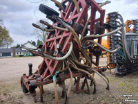 Injecteur de culture Slootsmid Bouwlandbemester