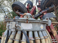 Injecteur de culture Slootsmid Bouwlandbemester