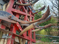 Injecteur de culture Slootsmid Bouwlandbemester