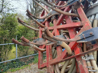 Injecteur de culture Slootsmid Bouwlandbemester