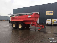 Tombereau / Benne TP Beco Maxxim 220