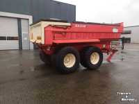 Tombereau / Benne TP Beco Maxxim 220