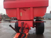 Tombereau / Benne TP Beco Maxxim 220