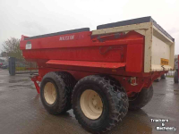 Tombereau / Benne TP Beco Maxxim 220