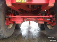 Tombereau / Benne TP Beco Maxxim 220