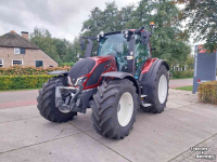 Tracteur Valtra N155eA