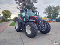 Tracteur Valtra N155eA