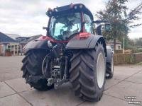Tracteur Valtra N155eA