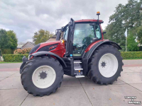 Tracteur Valtra N155eA