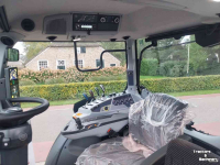 Tracteur Valtra N155eA
