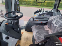 Tracteur Valtra N155eA