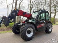 Chargeur Télescopique Case-IH Farmlift 526