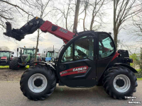 Chargeur Télescopique Case-IH Farmlift 526