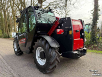 Chargeur Télescopique Case-IH Farmlift 526