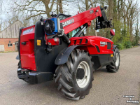 Chargeur Télescopique Case-IH Farmlift 526