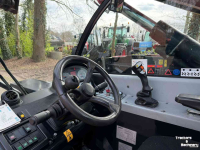 Chargeur Télescopique Case-IH Farmlift 526