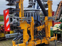 Injecteur de prairie Veenhuis Ecoject 6.84
