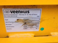 Injecteur de prairie Veenhuis Ecoject 6.84