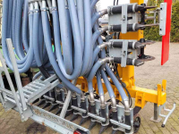 Injecteur de prairie Veenhuis Ecoject 6.84