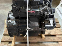 Moteur  Case 3210 3220 JX35 JX40