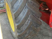 Roues, Pneus, Jantes, Barillets Jumelage BKT VF 600/60R30