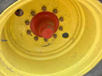 Roues, Pneus, Jantes, Barillets Jumelage BKT VF 600/60R30