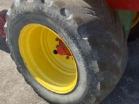 Roues, Pneus, Jantes, Barillets Jumelage BKT VF 600/60R30