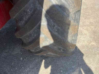Roues, Pneus, Jantes, Barillets Jumelage BKT VF 600/60R30