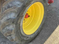 Roues, Pneus, Jantes, Barillets Jumelage BKT VF 600/60R30