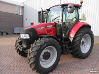 Tracteur Case-IH farmall 105 u pro