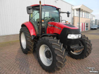 Tracteur Case-IH farmall 105 u pro