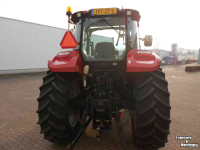 Tracteur Case-IH farmall 105 u pro