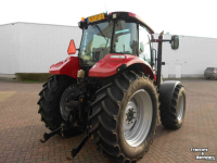 Tracteur Case-IH farmall 105 u pro