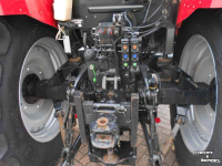 Tracteur Case-IH farmall 105 u pro